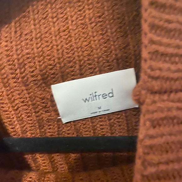 Wilfred Montepellier knit sweater - Picture 5 of 9